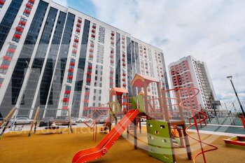 Описание объекта