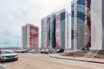 Описание объекта
