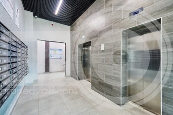 Описание объекта