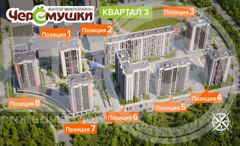Описание объекта