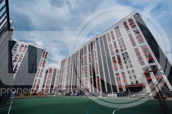 Описание объекта