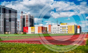 Описание объекта
