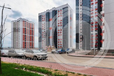 Изображение ЖК Черёмушки 13