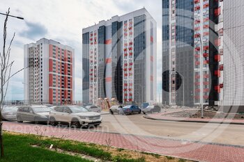 Описание объекта