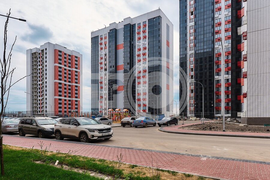 Описание объекта