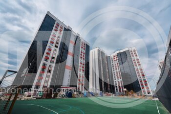 Описание объекта