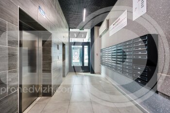 Описание объекта