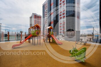 Описание объекта