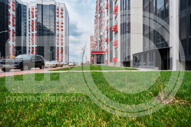 Изображение ЖК Черёмушки 20