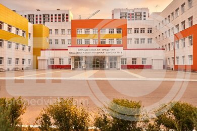 Изображение ЖК Черёмушки 33