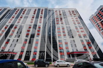 Описание объекта