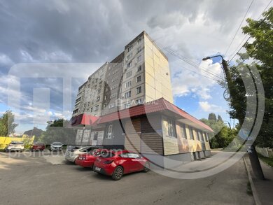 Изображение Новый переулок, 12 1