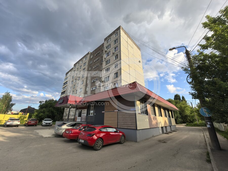 Описание объекта