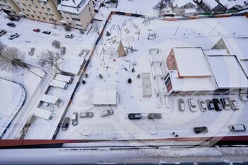 Описание объекта