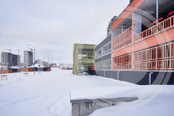 Описание объекта