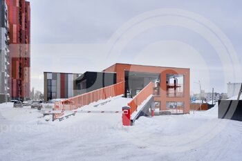 Описание объекта