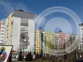 Описание объекта