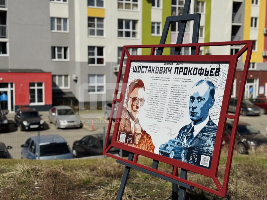 Описание объекта