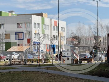 Описание объекта