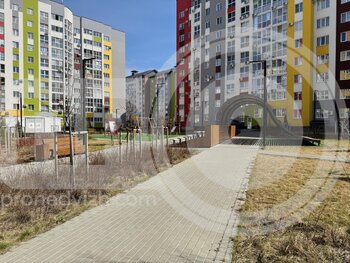 Описание объекта