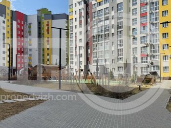 Описание объекта