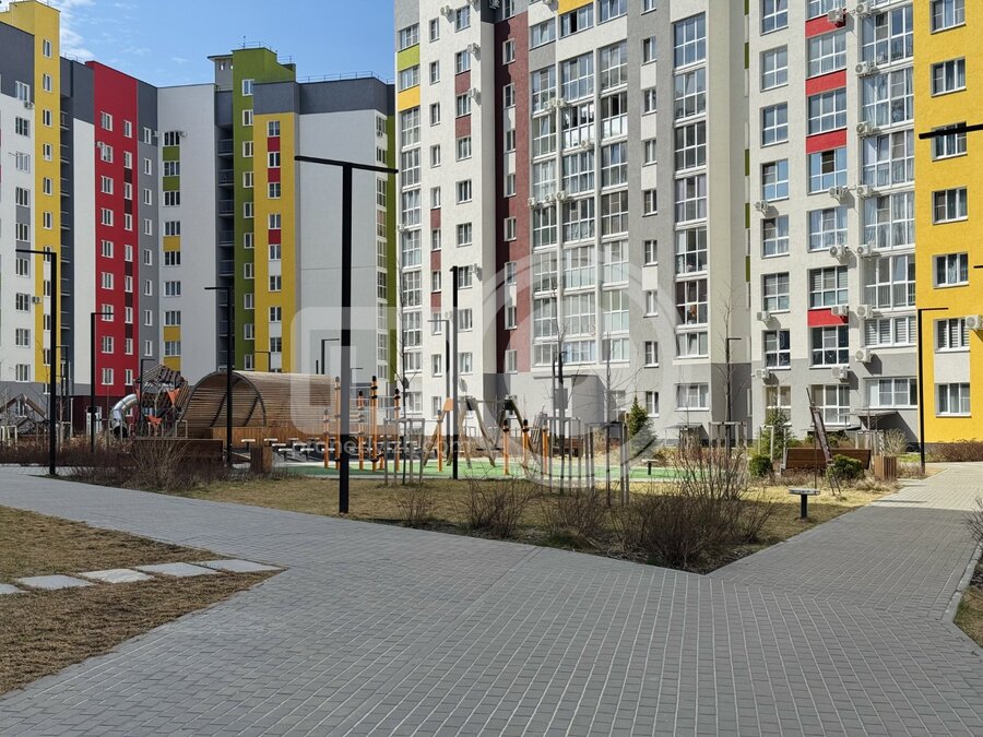 Описание объекта