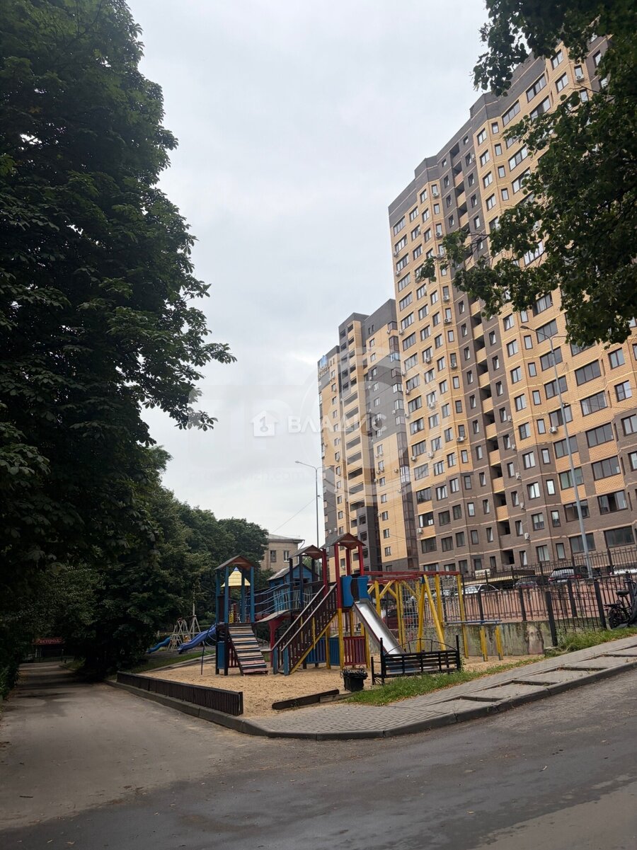 Описание объекта