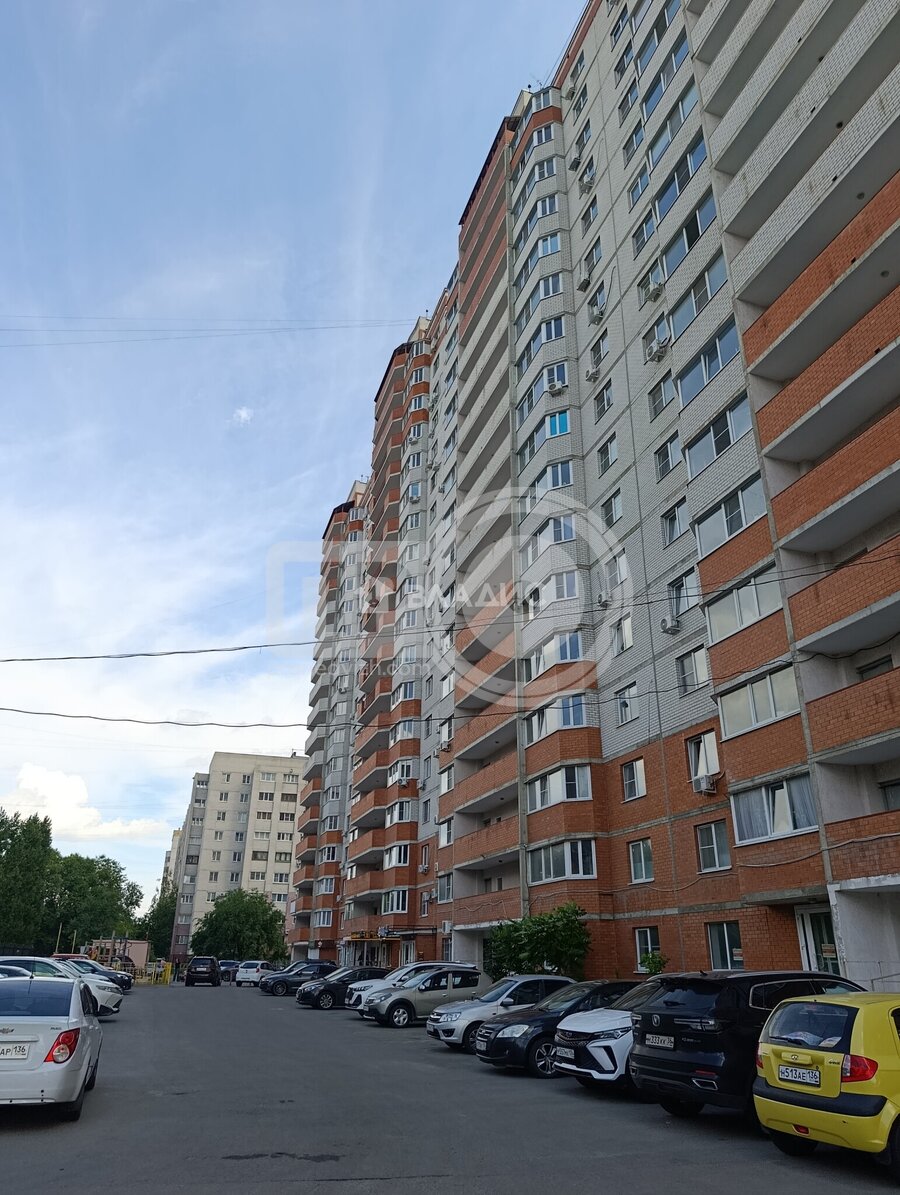 Описание объекта