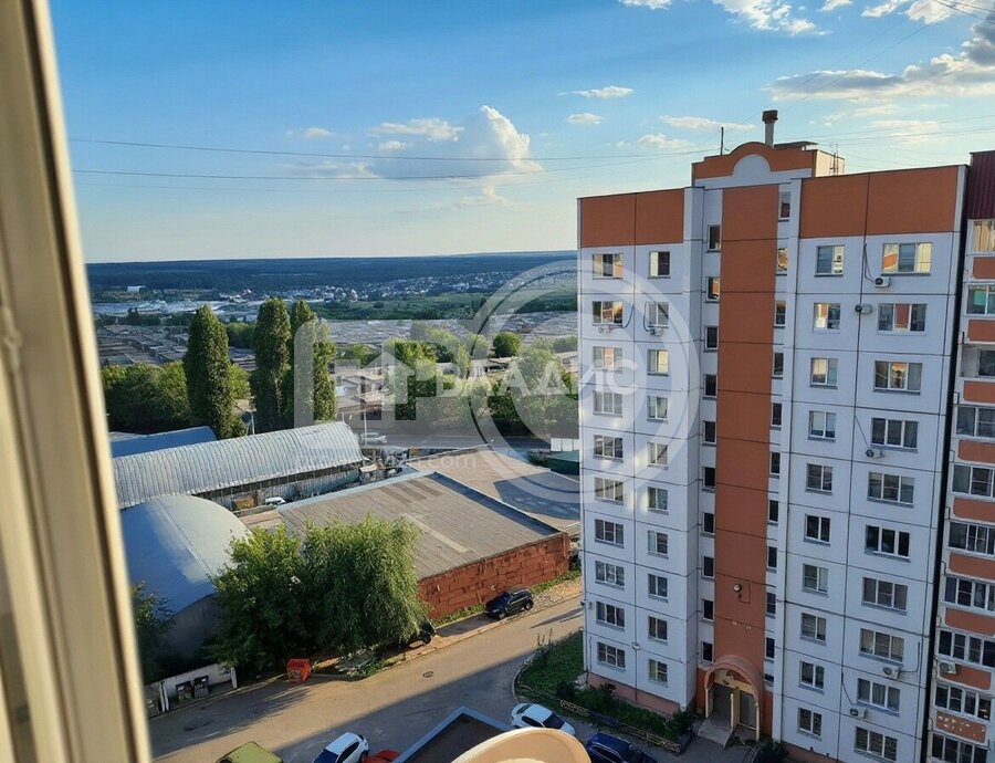 Описание объекта
