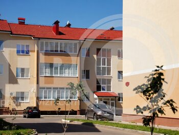 Описание объекта