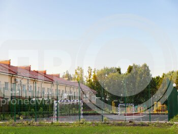 Описание объекта