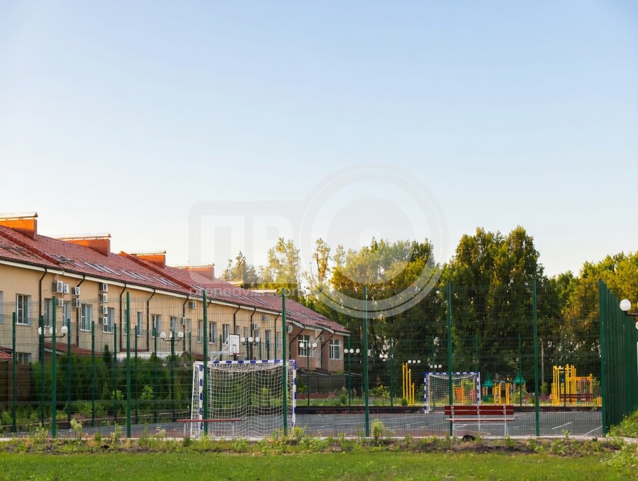 Описание объекта