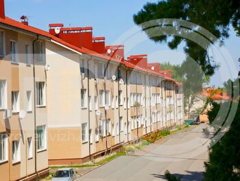 Описание объекта
