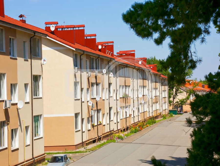 Описание объекта