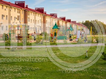 Описание объекта