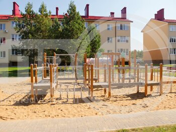 Описание объекта