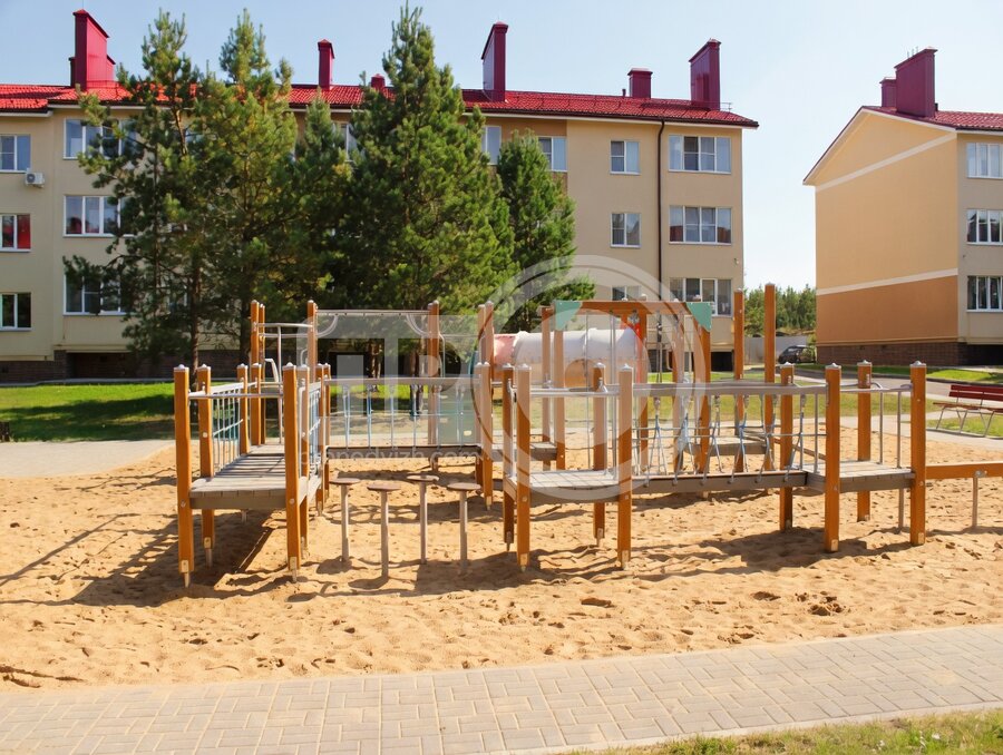 Описание объекта