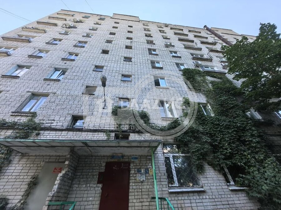 Описание объекта