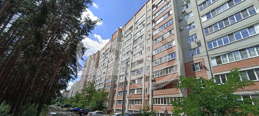Описание объекта