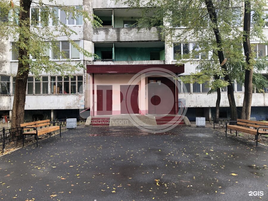 Описание объекта
