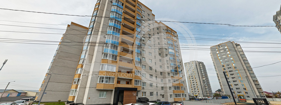 Описание объекта