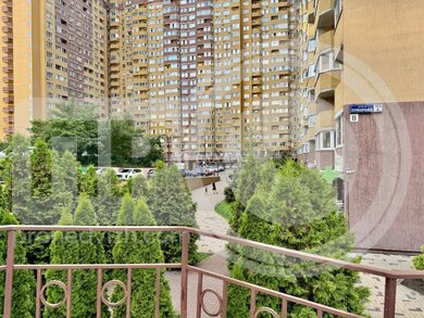 Изображение ЖД Воронеж, улица Суворова, 122А 1