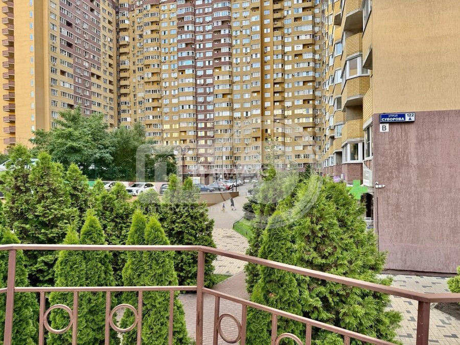 Описание объекта
