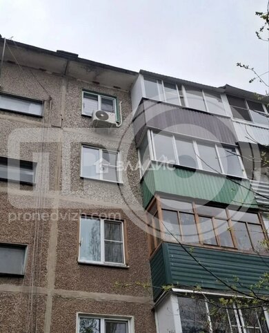 Изображение ЖД Воронеж, улица Хользунова, 37 1