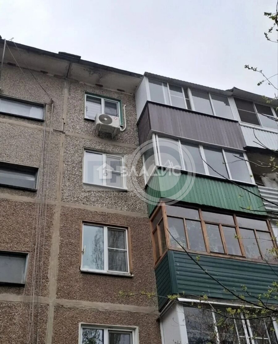 Описание объекта