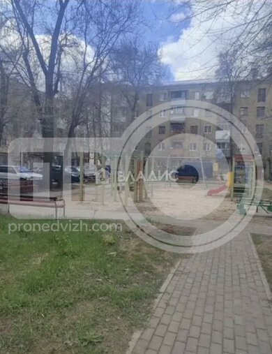 Изображение ЖД Воронеж, улица Челюскинцев, 82 1