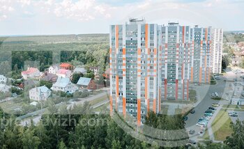 Описание объекта
