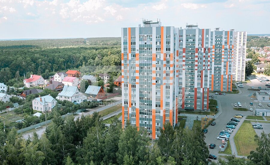 Описание объекта