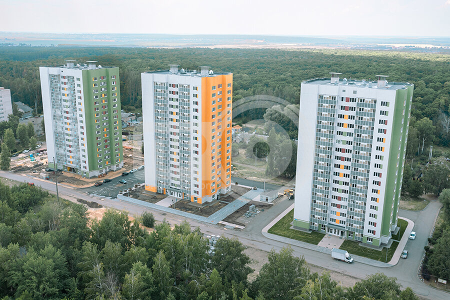Описание объекта