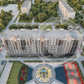 Описание объекта